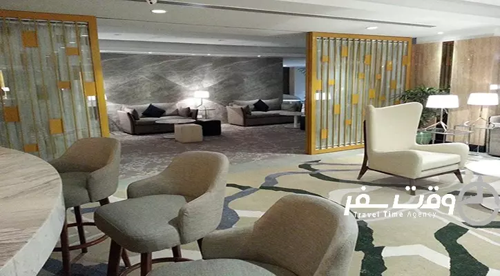 هتل فدرال کوالالامپور